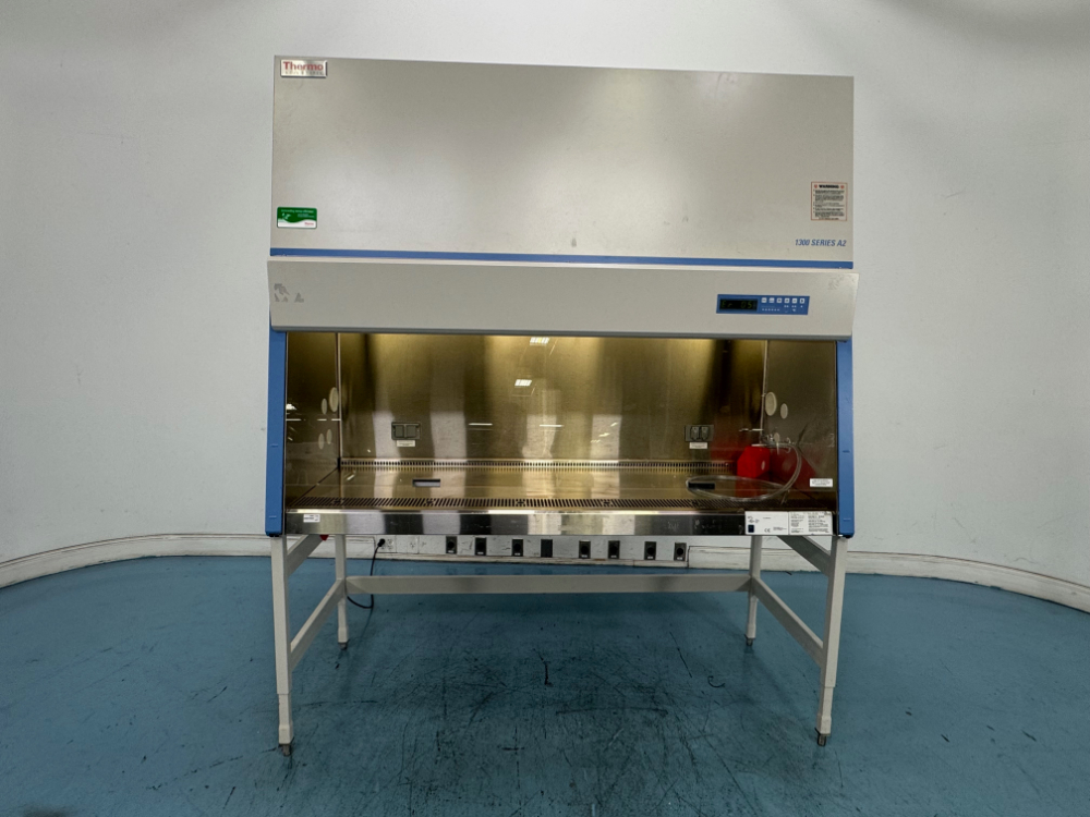 Image of Thermo 1300 Series A2 6' Biosafety Cabinet